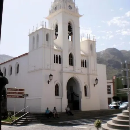 Apartament Mar Y Montana