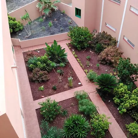 Apartament Mar Y Montana *