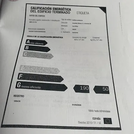 Mar Y Montana Apartament