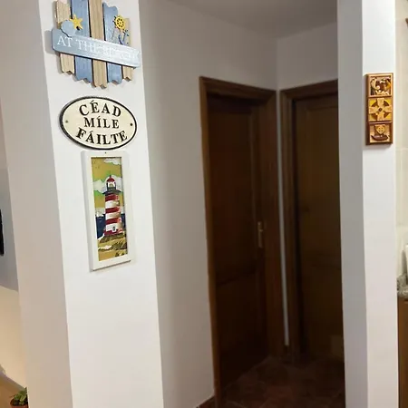 Apartament Mar Y Montana