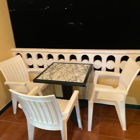 Mar Y Montana Apartament Los Silos