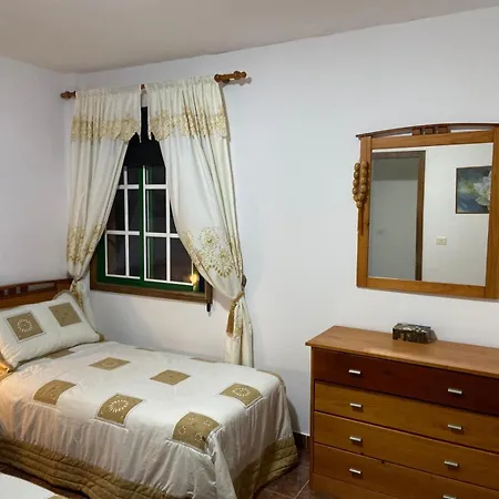 Mar Y Montana Apartament *