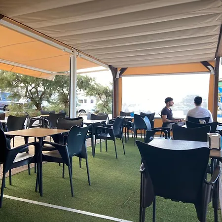 Apartament Mar Y Montana *