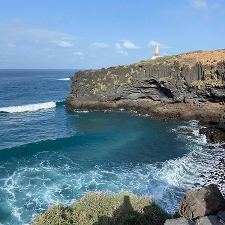 Apartament Mar Y Montana Los Silos