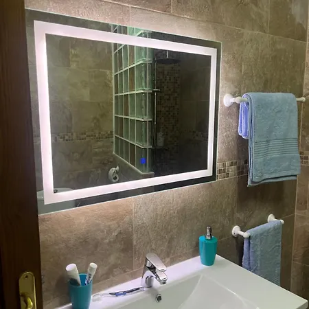 Apartament Mar Y Montana