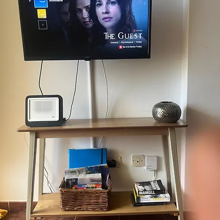 Mar Y Montana * Los Silos