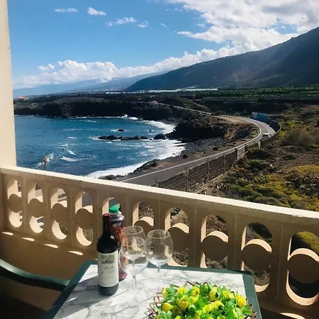 Apartmán Mar Y Montana