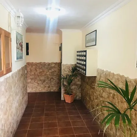 Mar Y Montana Apartament